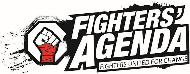 Fighters Agenda