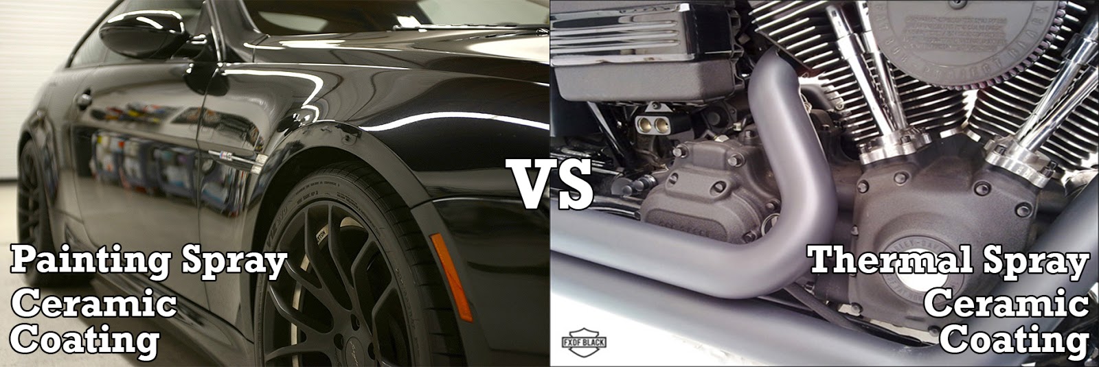 Thermal Spray Ceramic Coating Perbedaan ceramic coating thermal spray