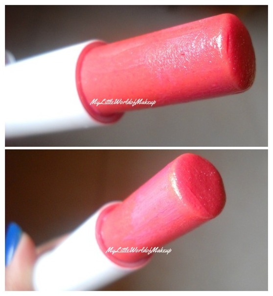 NIVEA FRUITY SHINE LIP BALM IN PINK GUAVA