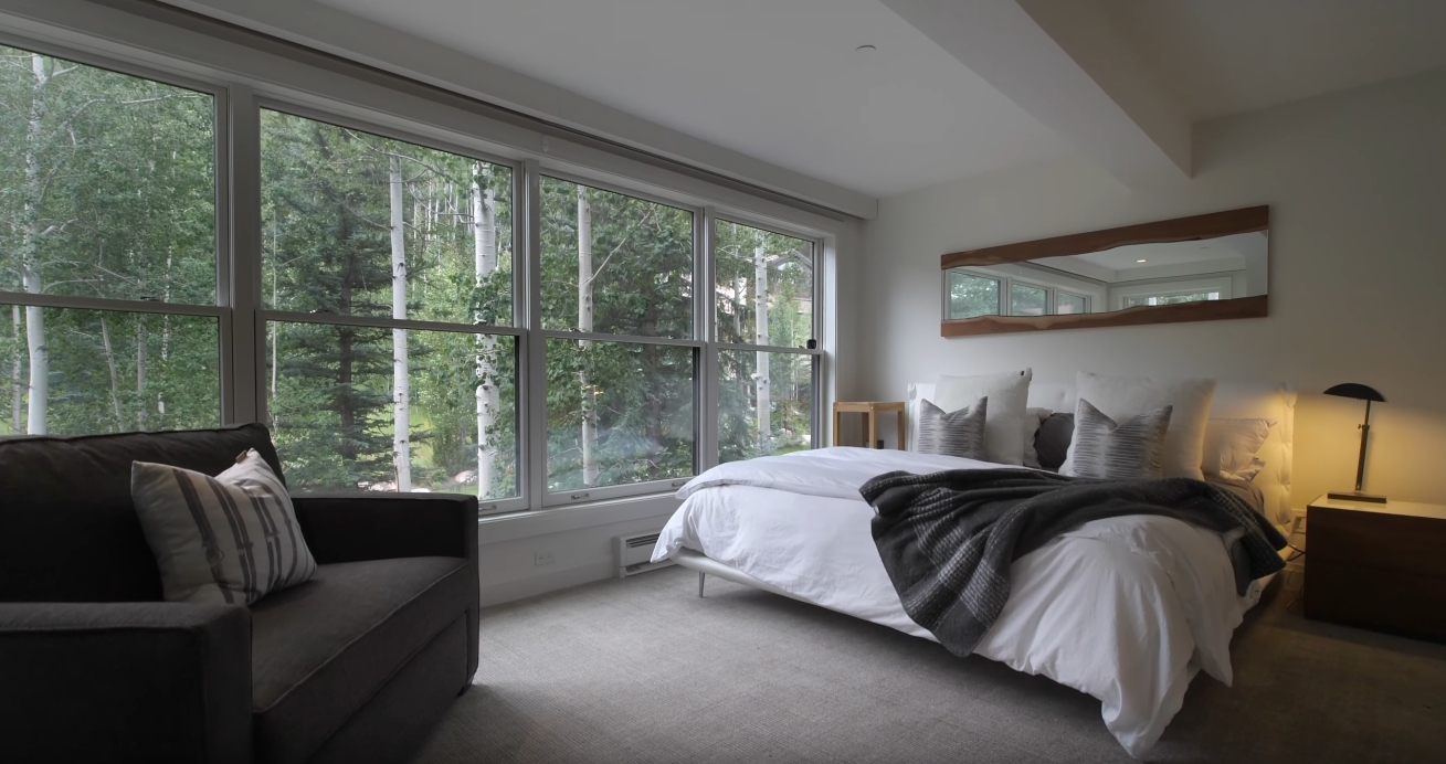 14 Photos vs. 600 Vail Valley Drive #A-6, Vail, CO vs. Condo Interior Design Tour