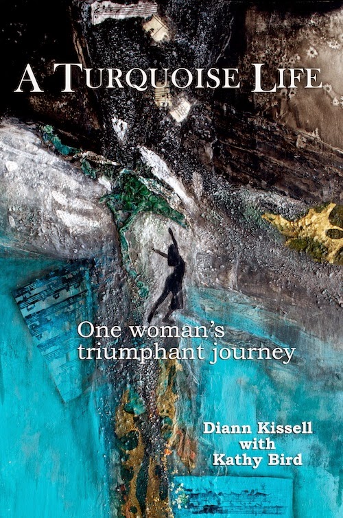 http://www.amazon.com/Turquoise-Life-Womans-Triumphant-Journey-ebook/dp/B00M8R0BU2