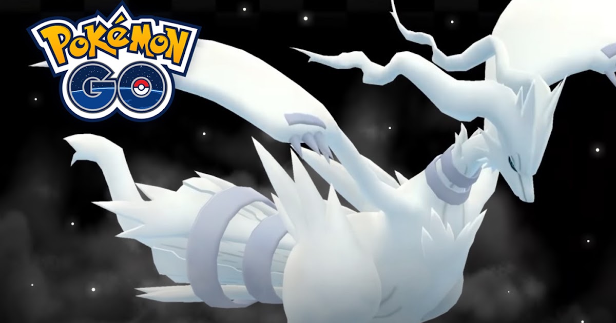 Pokémon Go: Giratina aparecerá nas Raids a partir do dia 23 de Setembro