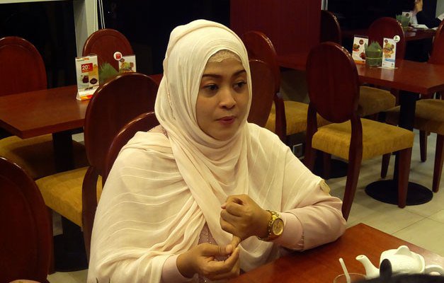 Fahira: Genosida Rohingya, Tak Cukup Hanya Seruan Fahira: Genosida Rohingya, Tak Cukup Hanya Seruan