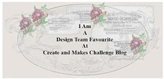 Design team favourite badge