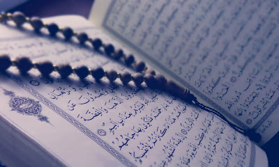Al-quran, Kitab Allah, Dalil Naqli