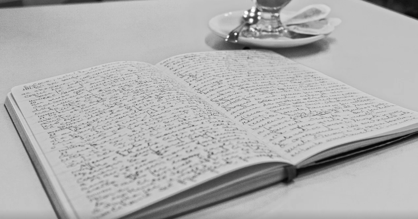 Cara Membuat Cerpen Yang Baik dan Benar Arsil Swimm