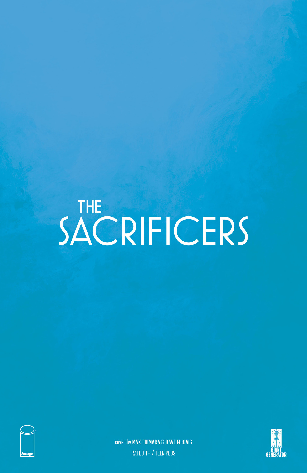 The Sacrificers chapter 4 page 30
