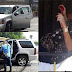 Marinos iban por el "Comandante Toro" dicen viajaba en una camioneta Tahoe gris y terminan disparando contra una pareja inocente en Reynosa