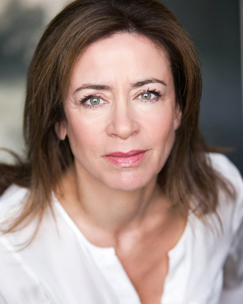Shelagh McLeod Shelagh McLeod