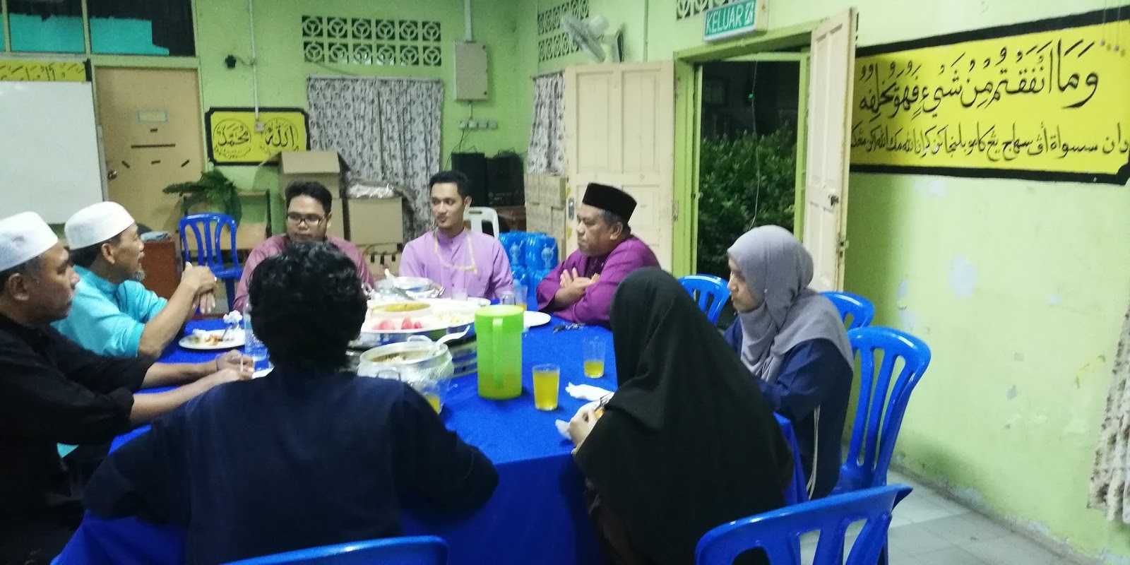 Penolong Pegawai Tadbir In English / Contoh Soalan Online Spa Penolong