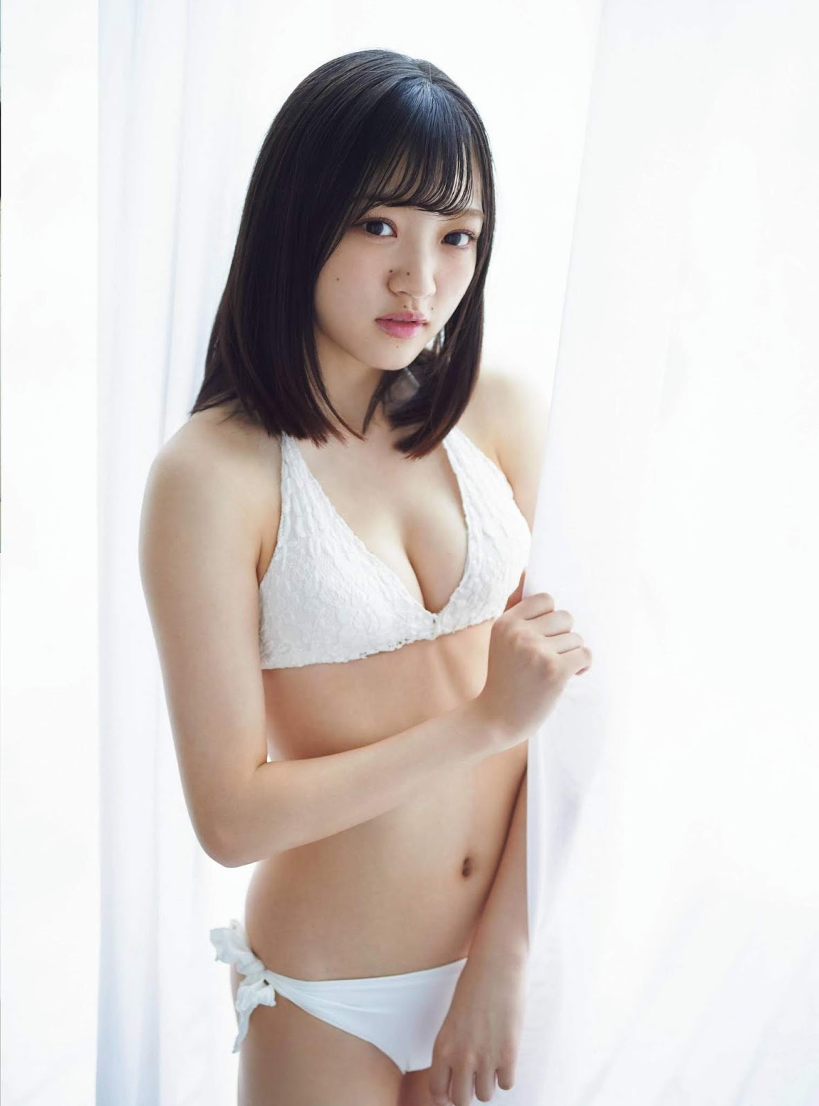 Rina Kobayashi 小林莉奈, ENTAME 2020.02 (月刊エンタメ 2020年2月号)