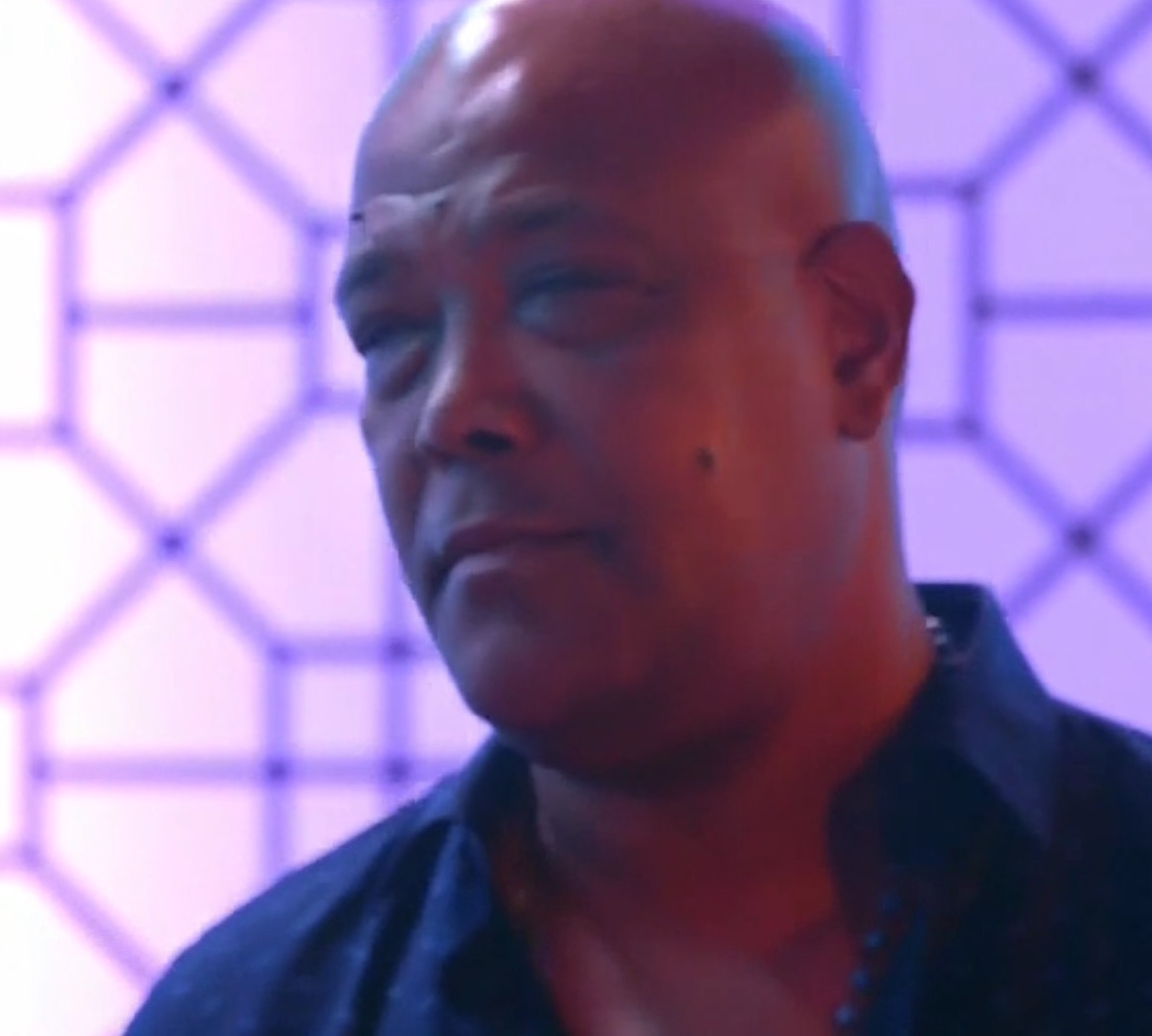 Anais Martinez Husband Ruben Empire BBK