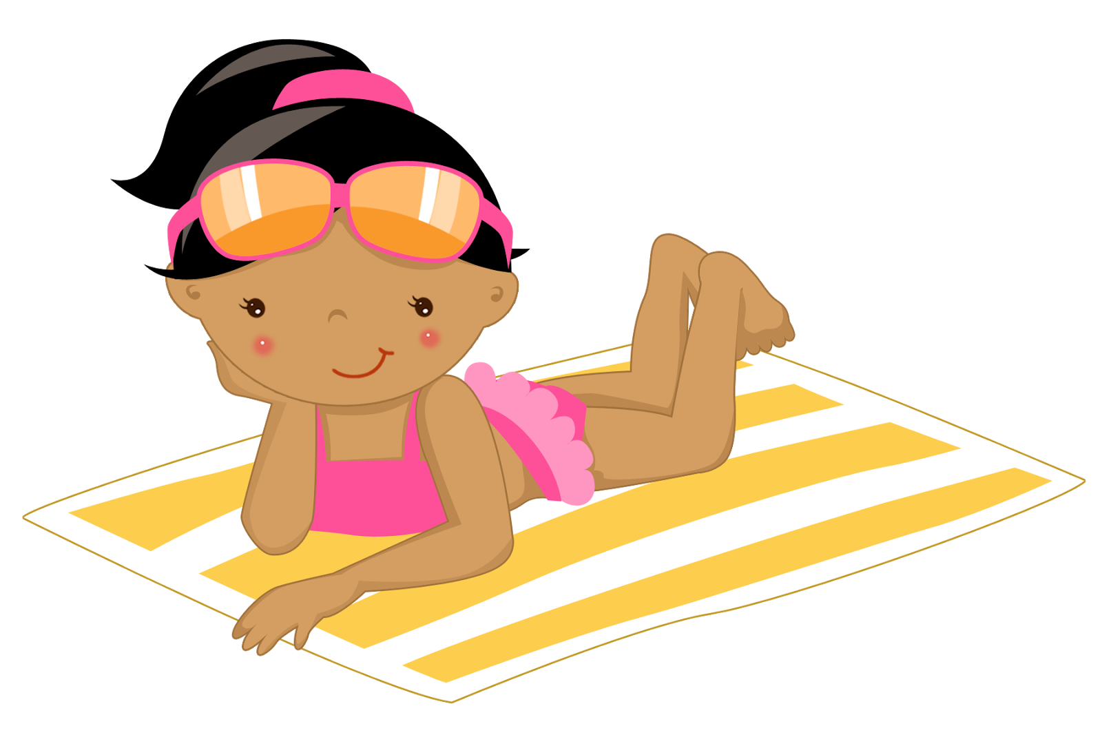 clipart playa - photo #37