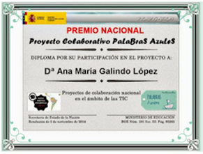 Premio Nacional
