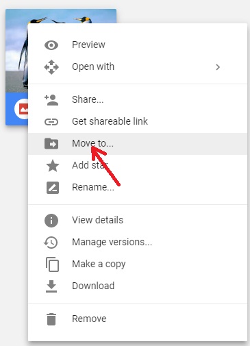 Cara Menyimpan File Di Google Drive Dengan Mudah Sinau Komputer Cara Menyimpan File Di Google Drive Dengan Mudah Sinau Komputer