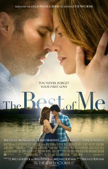 Điều Tuyệt Vời Nhất Trong Tôi - The Best Of Me Điều Tuyệt Vời Nhất Trong Tôi