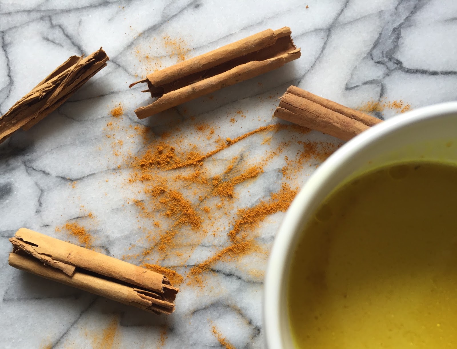 Turmeric Benefits and Golden Milk Recipe The Active Habitat