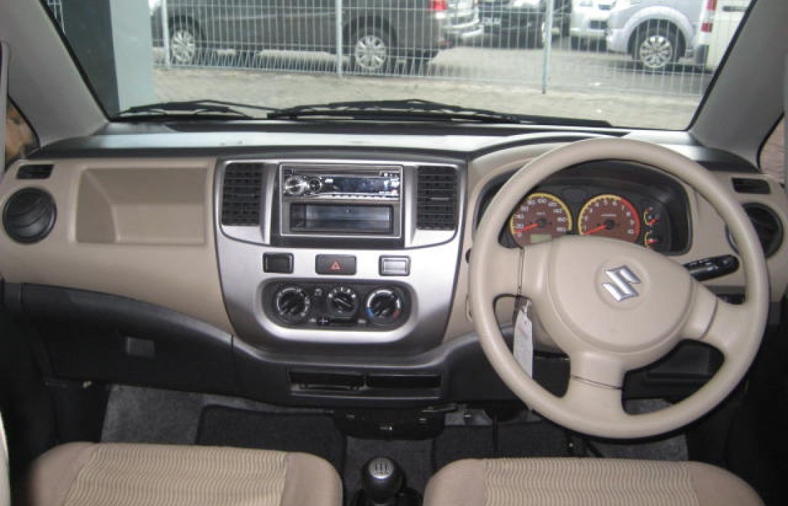 Review Kelebihan Kelemahan Suzuki Karimun Estillo 1.1 2007