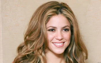 shakira