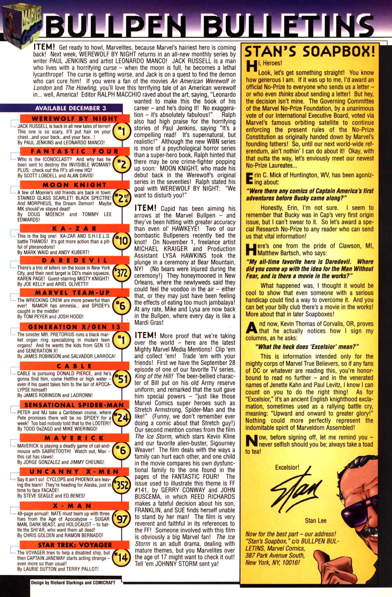 Read online Quicksilver comic -  Issue #3 - 8