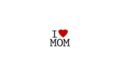 mother images love I love mom