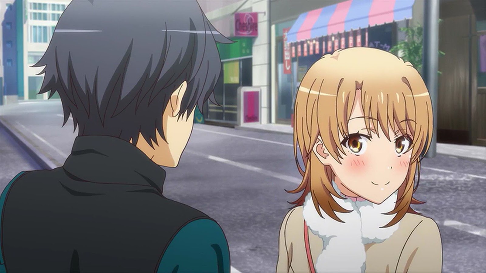 Oregairu Zoku S2 Ova Sub Indo Anigurren