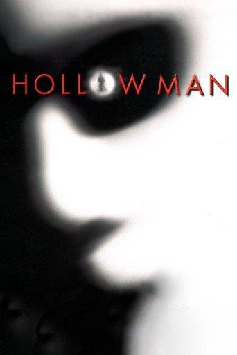 Hollow Man (2000) tainies Online with greek subs Hollow Man (2000) με ελληνικους υποτιτλους