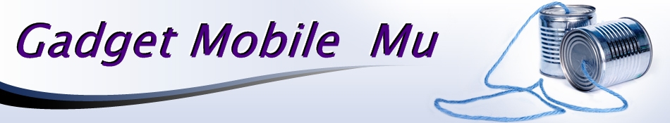 Gadget Mobile