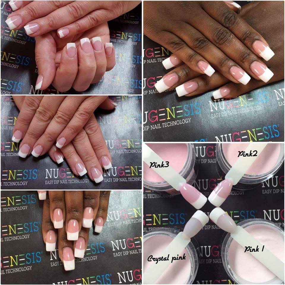Nugenesis Nails România