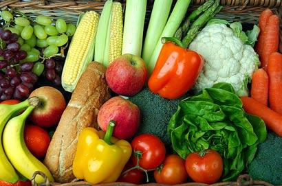 legumes