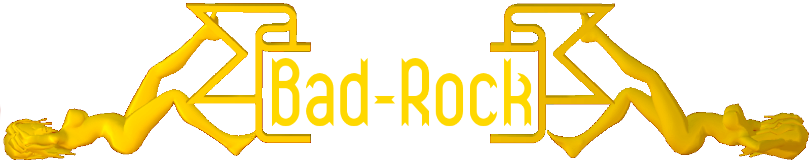 Bad Rock Adult Games