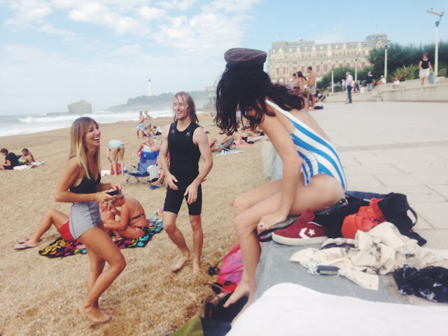 surfin estate blog shop surfshop culture surf surfboard hossegor biarritz landes paysbasque shaper clothing vetements cafe singlefin forbidden trim george danica elberts lafemme film movie seventies alex knost jared mell colin whitbread