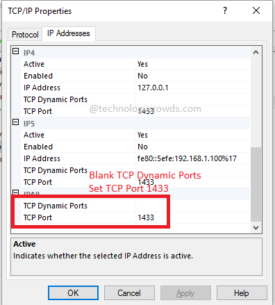 Fix SQL error: 26 - A network-related error occurred in SQL Server ...
