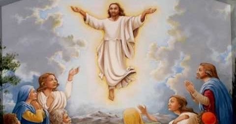 Bahan Khotbah Daftar Lagu Lagu Ibadah Kenaikan Tuhan Yesus Ke Sorga