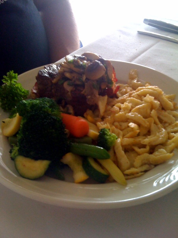 The Harbor Haus Copper Harbor, MI