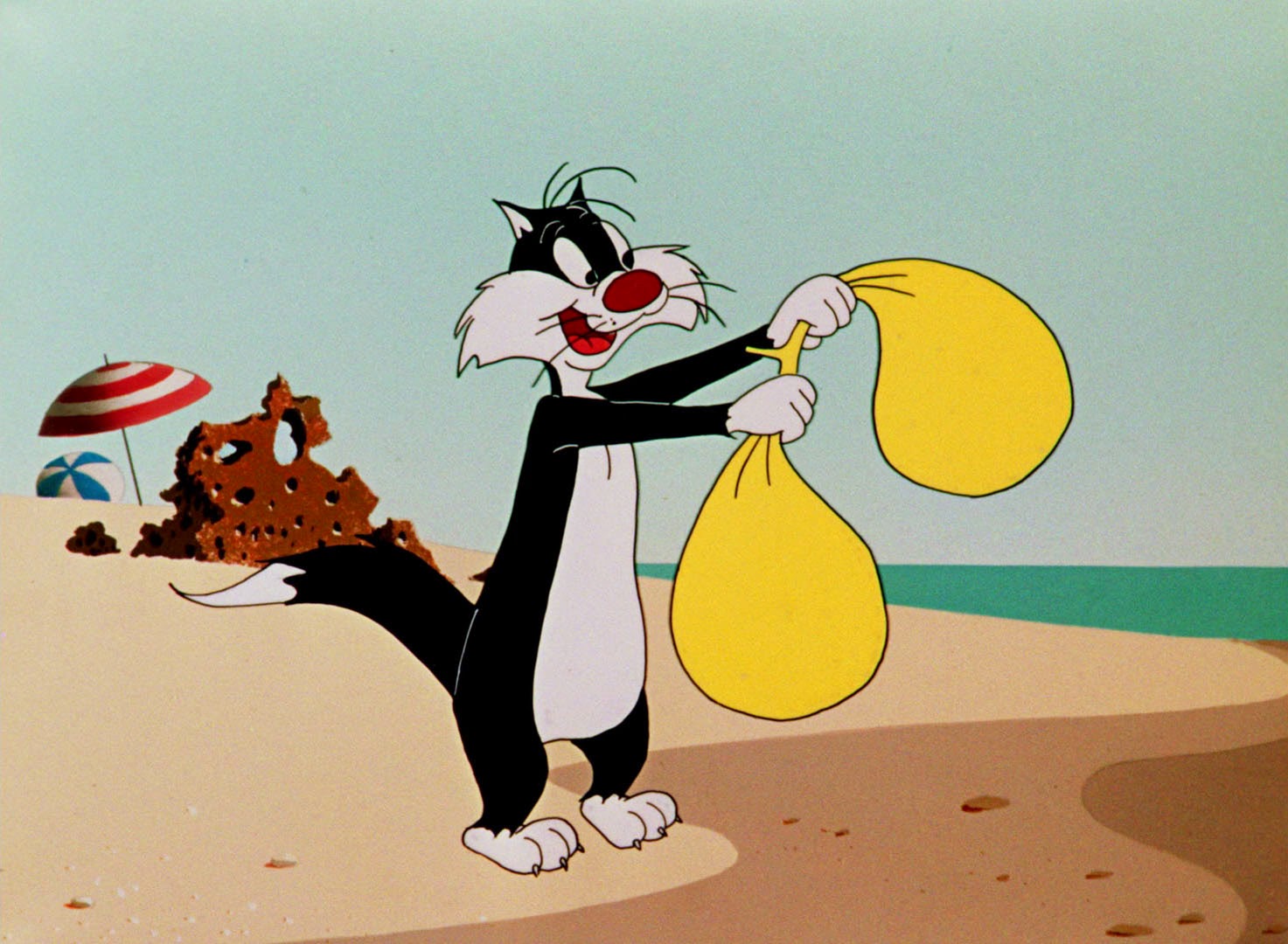 Sandy Clips Sandy Claws (film) - Alchetron, The Free Social Encyclopedia