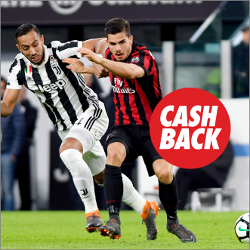 circus promocion Juventus vs Milan 9 mayo circus promocion Juventus vs Milan 9 mayo