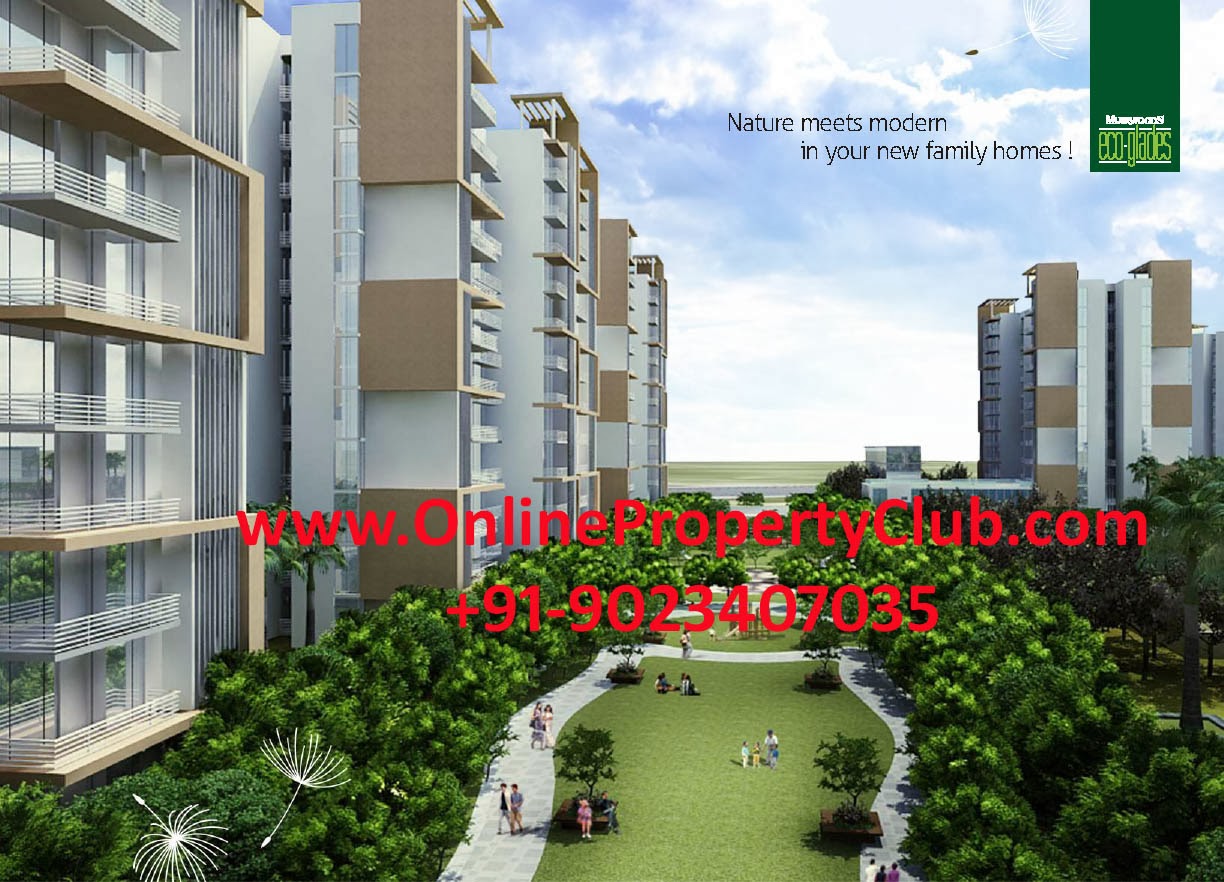 Flats in Mullanpur NewChandigarh ALTUS DLF HydePark OMAXE