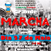 Movimentos sociais e ativistas de todo o país se reunirão em Brasília para a Marcha Nacional contra a Redução da Maioridade Penal