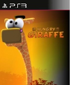صورة للعبة Hungry Giraffe PSN