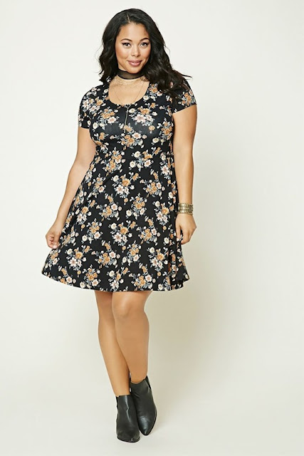 5 Plus Size Sundresses To Get You Ready For Warm Weather - My Favorite ...