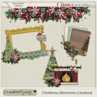 Lisa Campbell Designs: New releases and a freebie!