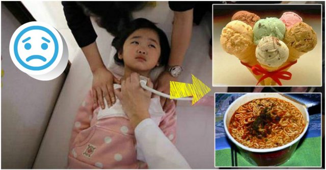 9 Makanan yang Dilarang Keras Dikonsumsi Anak Dibawah 5 Tahun