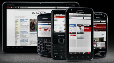 Opera 11 And Opera Mini 6 Opera 11 And Opera Mini 6