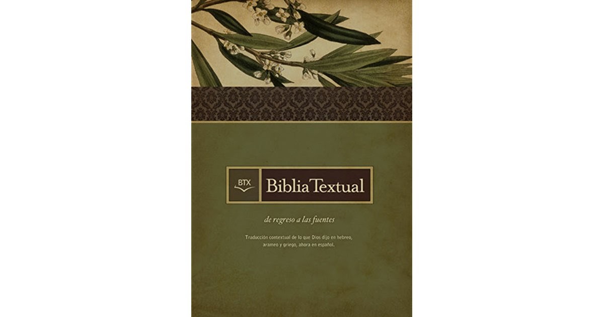 biblia textual 3ra edicion biblia textual 3ra edicion