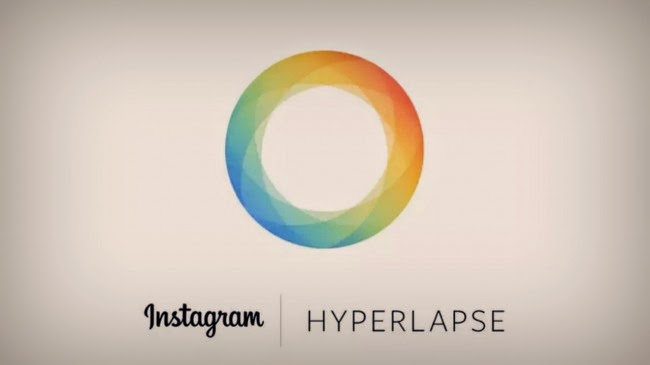 إنستغرام تطلق تطبيقها الجديد Hyperlapse بتقنية تسريع الفيديوهات 