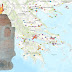 Ο Άτλας Κεραμικών Κλιβάνων της Αρχαίας Ελλάδας στο διαδίκτυο