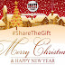 Share The Gift - Christmas Campaign