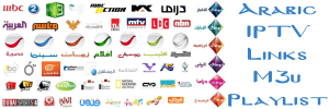 Arabic Free IPTV M3u Channels MBC Pro Sport