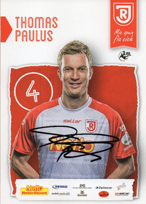 Football Cartophilic Info Exchange: SSV Jahn Regensburg - SSV Jahn Football Cartophilic Info Exchange: SSV Jahn Regensburg - SSV Jahn